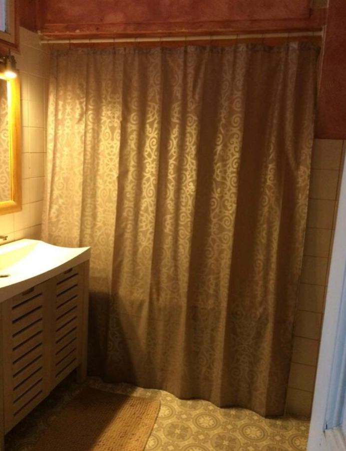 Great And Light Private Room In The Heart Of Nice Bagian luar foto