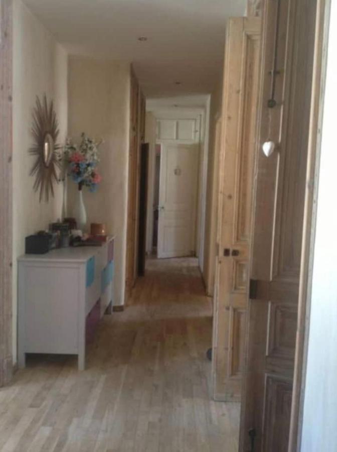 Great And Light Private Room In The Heart Of Nice Bagian luar foto