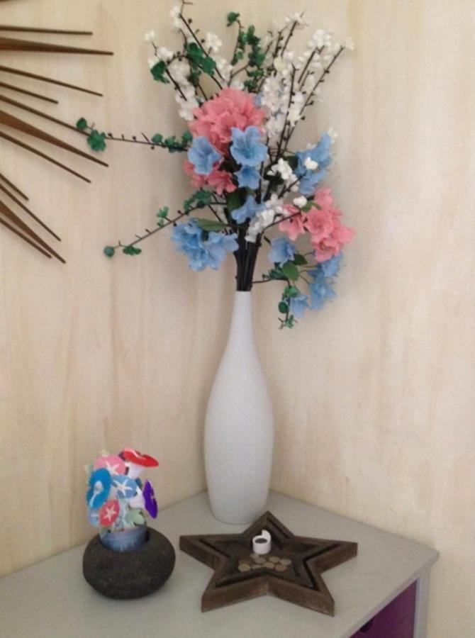 Great And Light Private Room In The Heart Of Nice Bagian luar foto