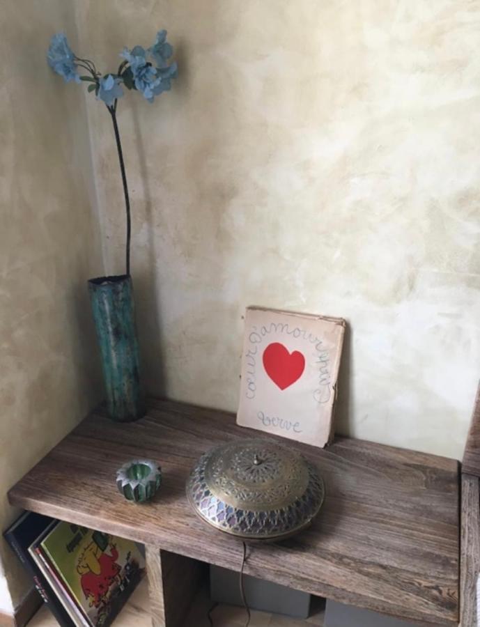 Great And Light Private Room In The Heart Of Nice Bagian luar foto