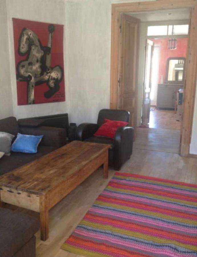 Great And Light Private Room In The Heart Of Nice Bagian luar foto